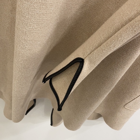 NWOT Zara Knit jacket - Picture 2 of 5